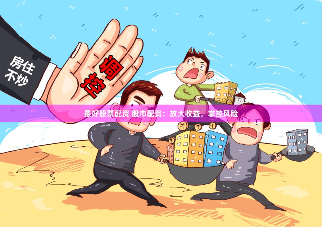 最好股票配资 股市配资：放大收益，掌控风险